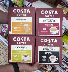 On average, men spend £855.25 in total on gifts for family at christmas, compared to women who spend £771.33 in total. Well This Is New On Twitter Costa Pods For Nespresso And Dolce Gusto Machines At Tesco Costacoffee Nespressouk Dolcegustouk Costa Coffee Nespresso Dolcegusto Coffeepods Wellthisisnew Https T Co 3fbue6b30u