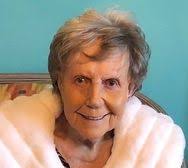 Condolence Book for Eileen Welch (née Hayes) (Togher, Cork)