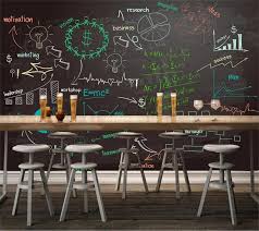 See my easy and affordable decor and diy tips on notes of nostalgia. Custom Wallpaper 3d Photo Mural Retro Nostalgia Blackboard Math Formula Bar Background Wall Papers Home Decor 3d Papel De Parede Buy At The Price Of 8 55 In Aliexpress Com Imall Com