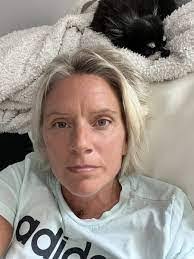 Audrey Heitz's Instagram, Twitter & Facebook