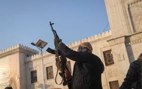 Syria rebels say they're encircling Damascus; West thinks Assad regime may  fall in days