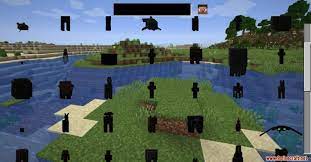 It is the perfect mod which defines exploration in its totality. Identity Mod 1 16 1 Mobs Morphing Mod Minecraft Download The Latest Minecraft Mods Minecraft Maps Minecraft Resource Packs