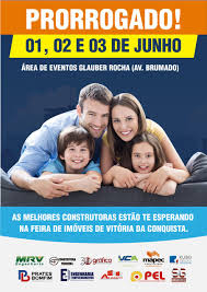 A feira contará com a participação de agentes de crédito imobiliário como construtoras e corretores, além de correspondentes da caixa, que prestarão consulta a quem tiver. Feirao De Imoveis Caixa Acontece Ate Domingo Em Conquista Cdl Vitoria Da Conquista Camara De Dirigentes Lojistas