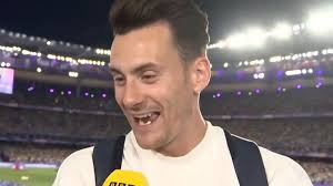 Team GB Olympics star forced to fly home and return to full-time day job  immediately