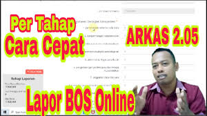 Berikut adalah tutorial laporan bos online 2020. Cara Laporan Bos K7a Online 2020 Di Situs Bos Kemendikbud Go Id Calon Guru Youtube