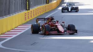 Formula 1 standings updated after every race can be found right here. F1 Baku Gp 2021 Sergio Perez Wins Formula 1 S Azerbaijan Grand Prix And Championship Standings Marca