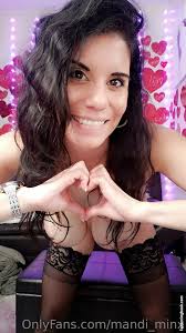 Mandi Minx Nude Onlyfans Leaks Albumpornsexiezpix Web Porn