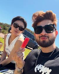 2025, we're coming for you! 🥳✨ Ready for all the adventures ahead 👦🏻👧🏻  are you all ready? 🚀