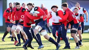 The official website of the guinness six nations rugby championship featuring england, france, ireland, italy, scotland and wales. Rugby Six Nations 2021 Matches Schedules Tv And Results Of Matchday 2 Football24 News English