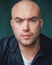 Hammer and Bolter" A New Life (TV Episode 2022)