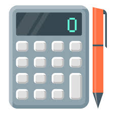 Return on investment (roi) calculator. Calculator Finance Calculator Calculate Calculating Calculation Pen Icon Free Download
