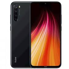 Smartphone Xiaomi Redmi Note 8 64g Noir In 2020 Xiaomi Dual Sim Smartphone