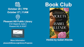 Morning Book Club