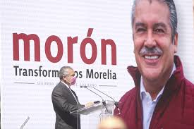 Encuentra las últimas noticias de raúl morón orozco: Iem Ratifica Sancion A Raul Moron Y Niega Candidatura El Acude Al Tepjf Y Pide Resolucion Definitiva