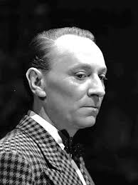 William Hartnell