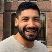 Ivan David Garcia Triana Email & Phone Number