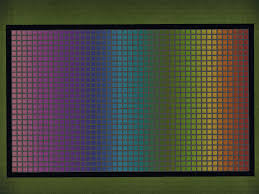 It is called an absorption spectrum. Color Spectrum In Minecraft Minecraft