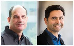 Le prix Nobel de médecine 2021 est décerné à David Julius et Ardem  Patapoutian