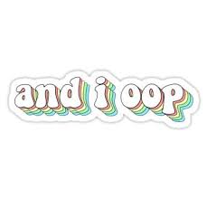 Pin By Trash On Aesthetic Iphone Wallpaper In 2020 Homemade Stickers Print Stickers Meme Stickers