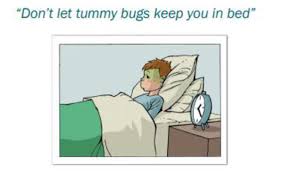 Cover mouth and nose with tissues when coughing or sneezing or use the inside ofelbow. Slogans