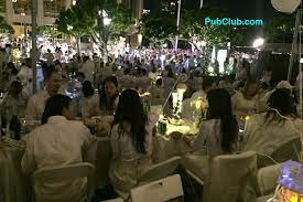 The best mexican restaurants in los angeles. How To Sign Up For Le Diner En Blanc Los Angeles 2019 All White Dinner Party