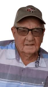 Bernard Monroe King, Sr.