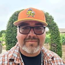 Can't come back soon enough!...we missed you!