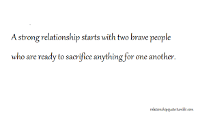Maybe you would like to learn more about one of these? Strong Relationship Quotes Quotesgram