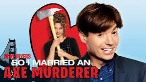 How to watch and stream So I Married an Axe Murderer - 1993 on Roku
