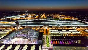 Die technische universität münchen (tum) ist eine deutsche exzellenzuniversität und eine der führenden universitäten europas. Veranstaltungen Events Flughafen Munchen