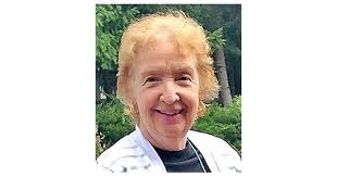 CAROL STORER Obituary (1941