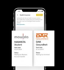 During massage therapy, a therapist will manipulate your muscles and. Fintiba Plus Blocked Account Health Insurance For German Visa