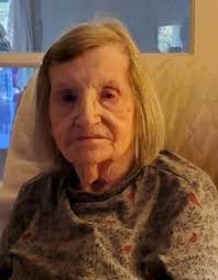 Obituary information for Velma Grant