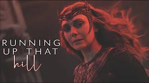 Wanda Maximoff