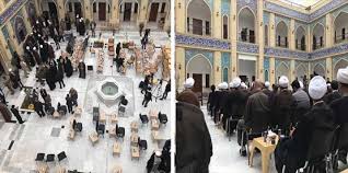 صحيفة المثقف