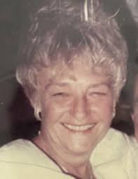 Geraldine (Reano) Mance Obituary