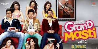 This was released in december 2017 and collected more than 100 cr. List Of Bollywood Comedy Movies 2016