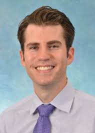 Alexander McKenzie, MD