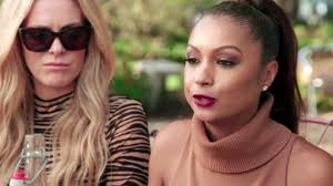 The Real Housewives of New York City: A High Rate of Interest