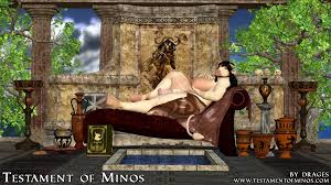 Unity] Testament of Minos - v0.79 by Drages Animations Adult Porn Game  Download Free For Android and PC