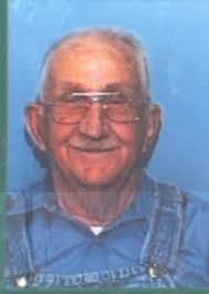 Jack Cagle Obituary November 22, 2003