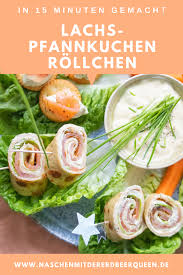 Lachsrollchen Mit Frischkase Rezept Schnelles Einfaches Brunchrezept Rezept In 2020 Lachsrollchen Mit Frischkase Brunch Rezepte Rezepte