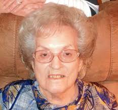 Obituary information for Naomi Ruth Enyeart