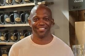 Jerry Wheaton's Instagram, Twitter & Facebook