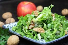 Endiviensalat Rezept Mit Diesem Trick Schmeckt Er Nicht Bitter Rezept Endiviensalat Rezepte Endivie