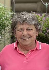 Connie Ruth's Instagram, Twitter & Facebook