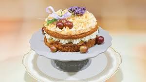 Das Grosse Backen Patricks Sweet Sour Symphony Rezept Das Grosse Backen Rezepte Das Grosse Backen Leckere Torten