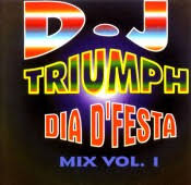 Auf discogs können sie sich ansehen, wer an 1994 cd von angola e cabo verde em mim mitgewirkt hat, rezensionen und titellisten lesen und auf dem marktplatz nach der veröffentlichung suchen. Dj Triumph Dia D Festa Mix Vol 1 Full Cd