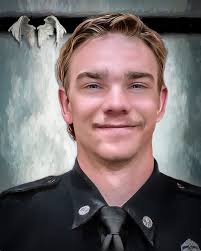 Emergency Services Memorial Page