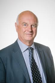 New chairman for Cumbria Health